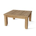 Teak Outdoor Corner Lounge Set - Riviera 8 - Piece Modular Set - Teak HQ™