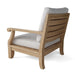 Teak Outdoor Corner Lounge Set - Riviera 8 - Piece Modular Set - Teak HQ™