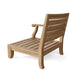 Teak Outdoor Corner Lounge Set - Riviera 8 - Piece Modular Set - Teak HQ™