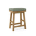 Teak Outdoor Counter Stool - Alpine - Teak HQ™