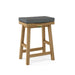 Teak Outdoor Counter Stool - Alpine - Teak HQ™