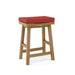 Teak Outdoor Counter Stool - Alpine - Teak HQ™