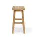 Teak Outdoor Counter Stool - Alpine - Teak HQ™