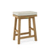 Teak Outdoor Counter Stool - Alpine - Teak HQ™