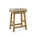 Teak Outdoor Counter Stool - Alpine - Teak HQ™