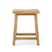 Teak Outdoor Counter Stool - Alpine - Teak HQ™