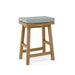 Teak Outdoor Counter Stool - Alpine - Teak HQ™