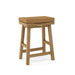 Teak Outdoor Counter Stool - Alpine - Teak HQ™