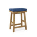 Teak Outdoor Counter Stool - Alpine - Teak HQ™