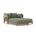 Teak Outdoor Daybed - Coronado - Teak HQ™