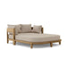 Teak Outdoor Daybed - Coronado - Teak HQ™