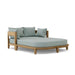 Teak Outdoor Daybed - Coronado - Teak HQ™