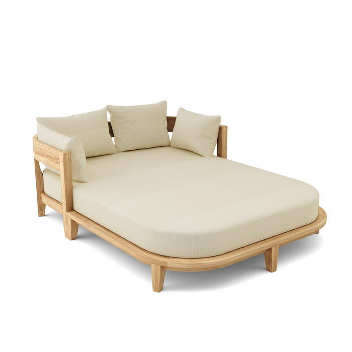 Teak Outdoor Daybed - Coronado - Teak HQ™