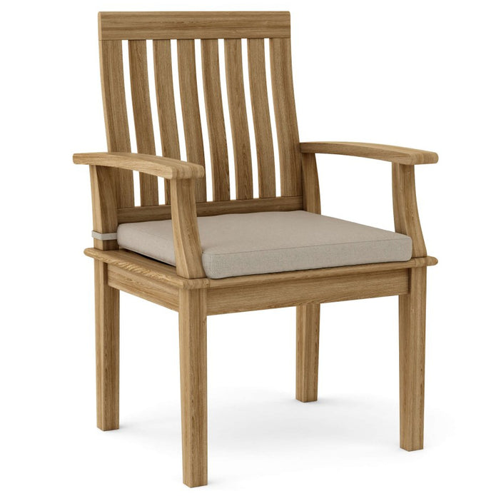 Dining Arm Chairs