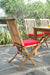 Teak Outdoor Dining Furniture - Montage (Table) & Bristol (6 Chairs) - Teak HQ™