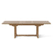 Teak Outdoor Dining Set for 10 - Bahama (Table) & Sahara (Chairs) - Teak HQ™