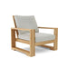 Teak Outdoor Furniture - Capistrano 2 - Piece Set - Teak HQ™