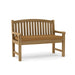 Teak Outdoor Garden Bench (2 - Seater) - Chelsea - Teak HQ™