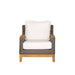 Teak Outdoor Lounge Armchair - Boca - Teak HQ™