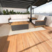 Teak Outdoor Lounge Armchair - Boca - Teak HQ™