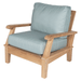 Teak Outdoor Patio Chair - Miami - Teak HQ™