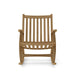 Teak Outdoor Rocker - Modern - Teak HQ™
