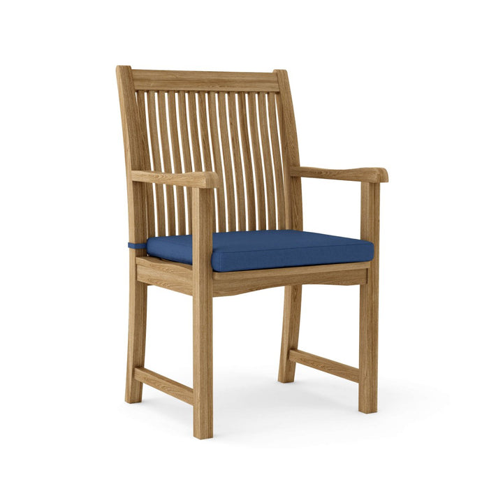 Teak Outdoor Seating - Chicago - Teak HQ™