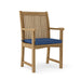 Teak Outdoor Seating - Chicago - Teak HQ™