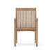 Teak Outdoor Seating - Chicago - Teak HQ™