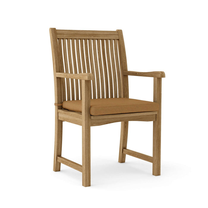 Teak Outdoor Seating - Chicago - Teak HQ™