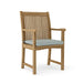 Teak Outdoor Seating - Chicago - Teak HQ™
