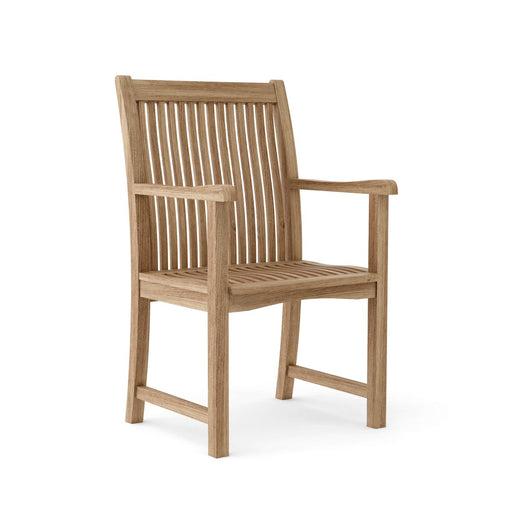 Teak Outdoor Seating - Chicago - Teak HQ™