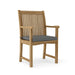 Teak Outdoor Seating - Chicago - Teak HQ™