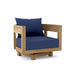 Teak Outdoor Swivel Chair - Coronado (Swivel) - Teak HQ™