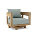 Teak Outdoor Swivel Chair - Coronado (Swivel) - Teak HQ™