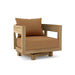 Teak Outdoor Swivel Chair - Coronado (Swivel) - Teak HQ™
