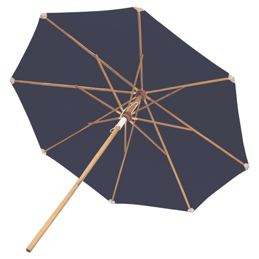 Teak Outdoor Umbrella - Royal Teak - Teak HQ™