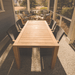 Teak Patio Chair - Helena - Teak HQ™