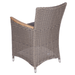 Teak Patio Chair - Helena - Teak HQ™