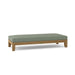 Teak Patio Daybed - Riviera (72") - Teak HQ™