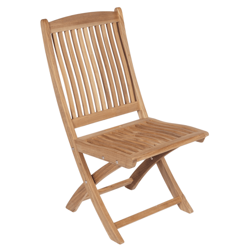 Teak Patio Dining Chair - Sailor - Teak HQ™