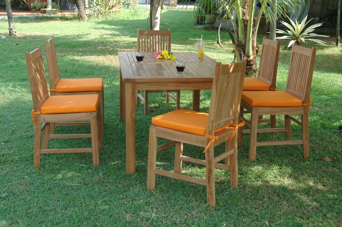 Saratoga Collection by Anderson Teak