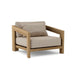 Teak Patio Lounge Chair - Smyrna - Teak HQ™