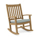 Teak Patio Rocker - Palm Beach - Teak HQ™