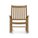 Teak Patio Rocker - Palm Beach - Teak HQ™