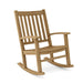Teak Patio Rocker - Palm Beach - Teak HQ™