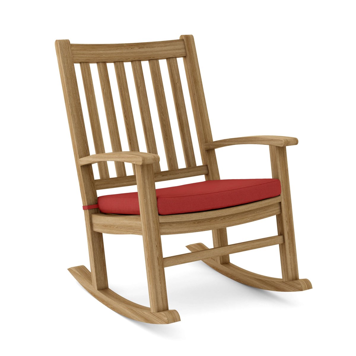 Teak Patio Rocker - Palm Beach - Teak HQ™