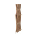 Teak Patio Side Table (16" Long Rectangle) - Marilla - Teak HQ™