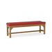 Teak Picnic Bench (3 - Seater) - Hampton - Teak HQ™