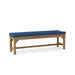 Teak Picnic Bench (3 - Seater) - Hampton - Teak HQ™